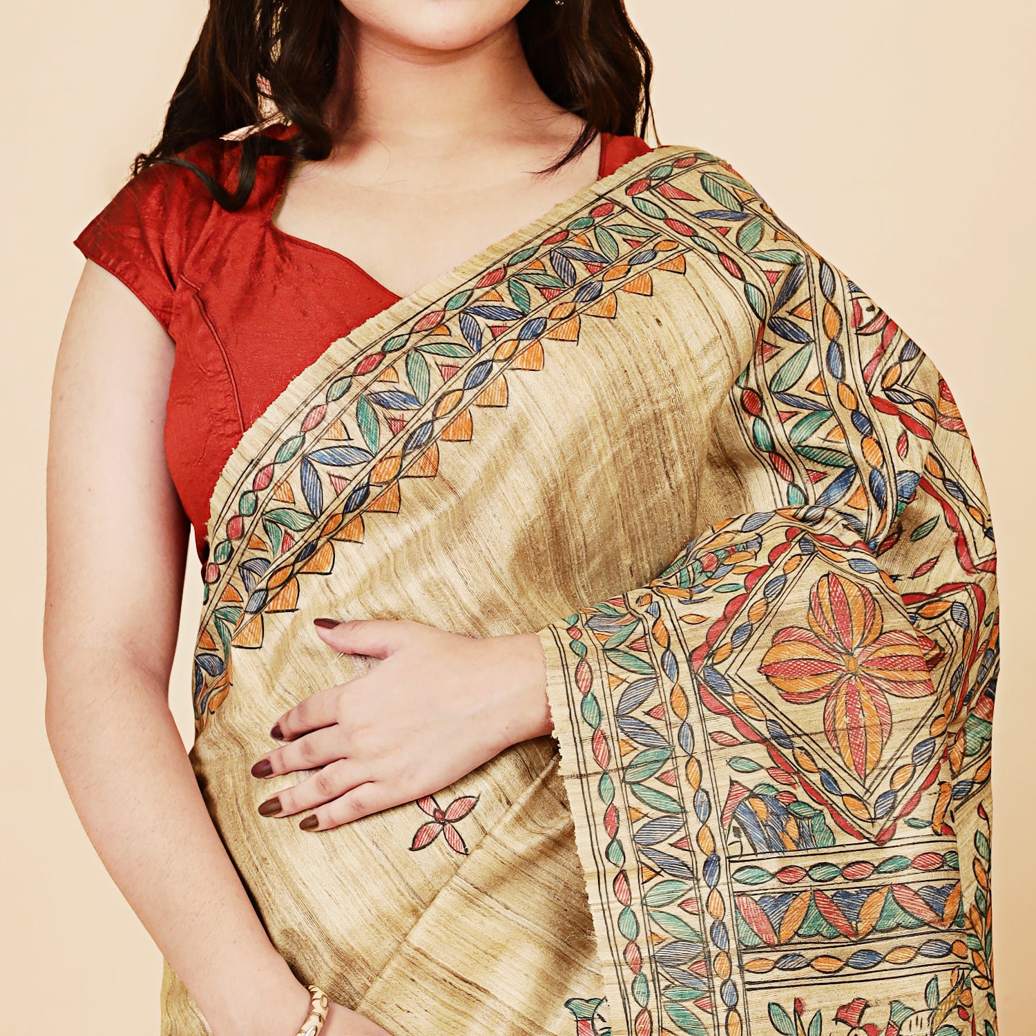 Chitrangi