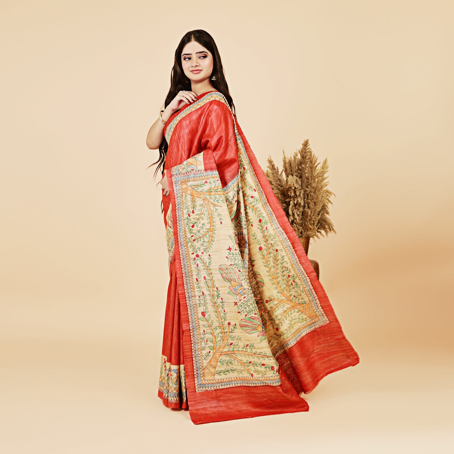 Kesarika