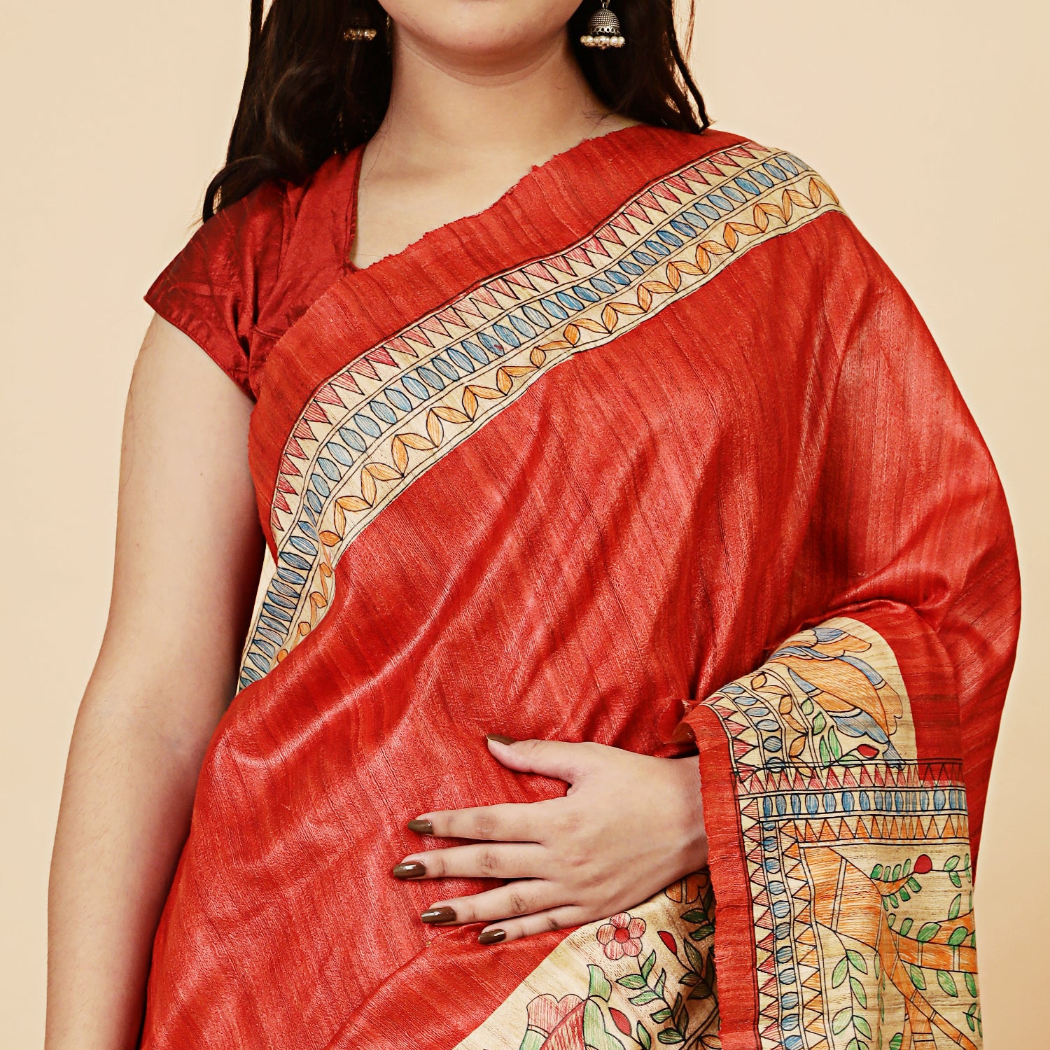 Kesarika