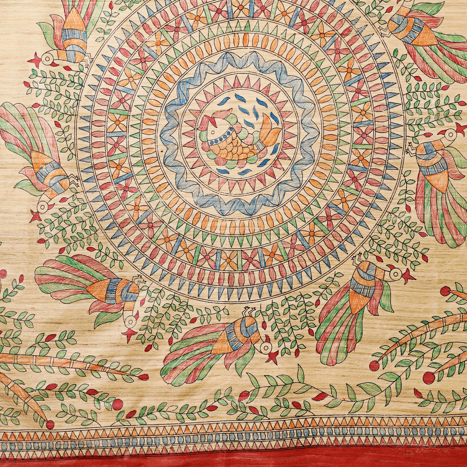 Kesarika