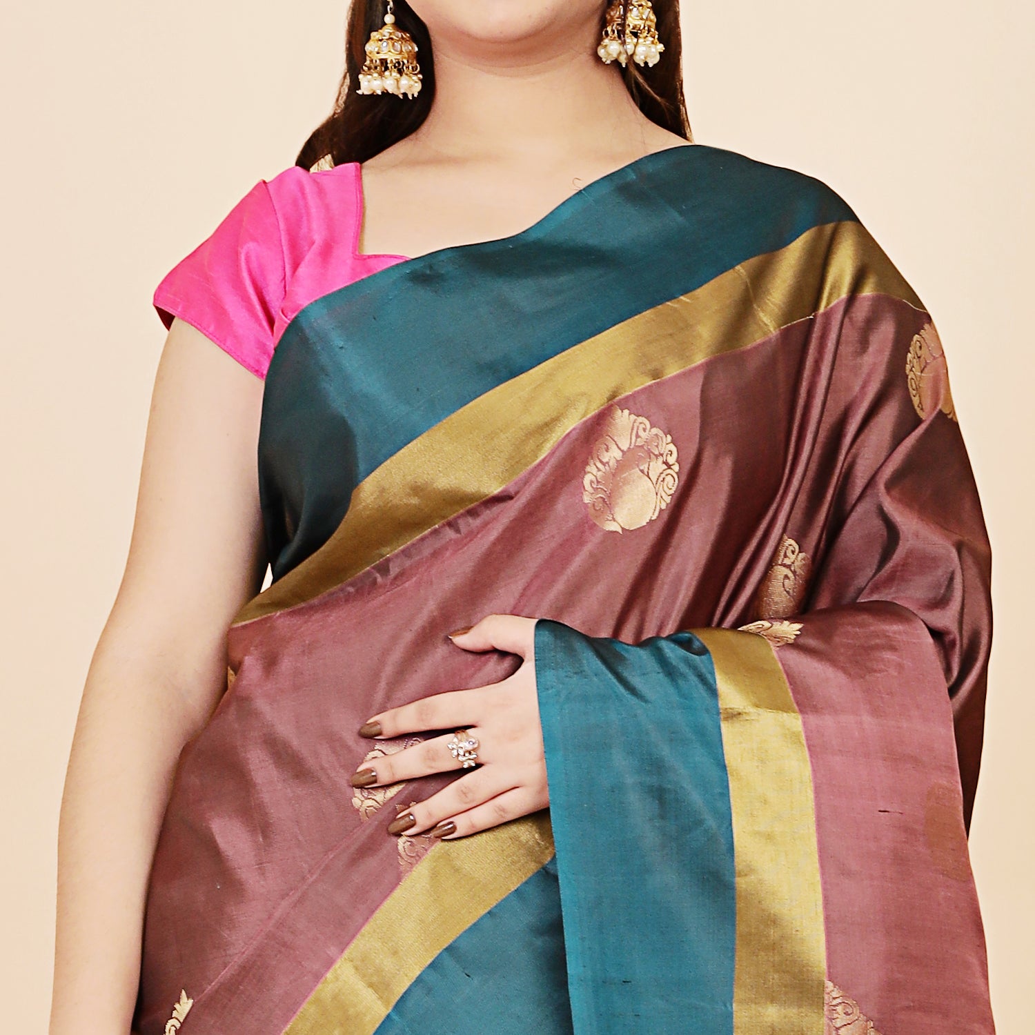 Mrinalini