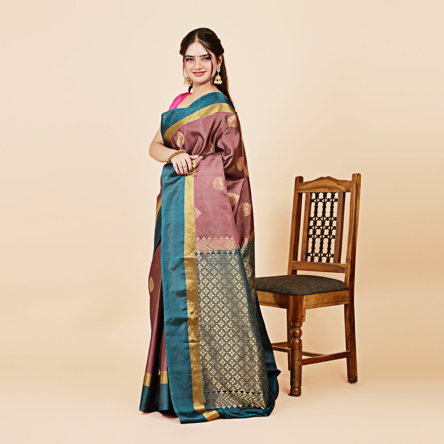 Mrinalini