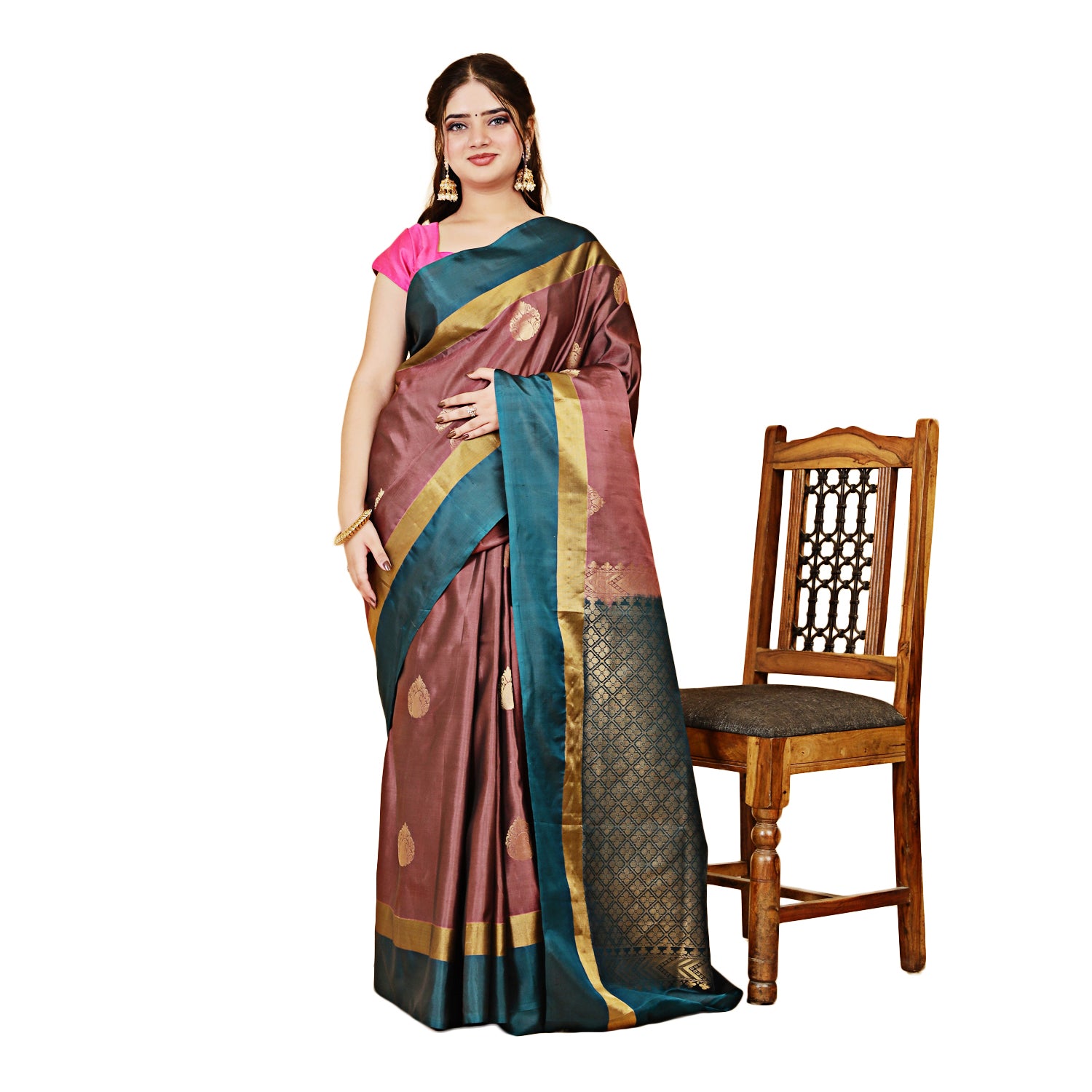 Mrinalini