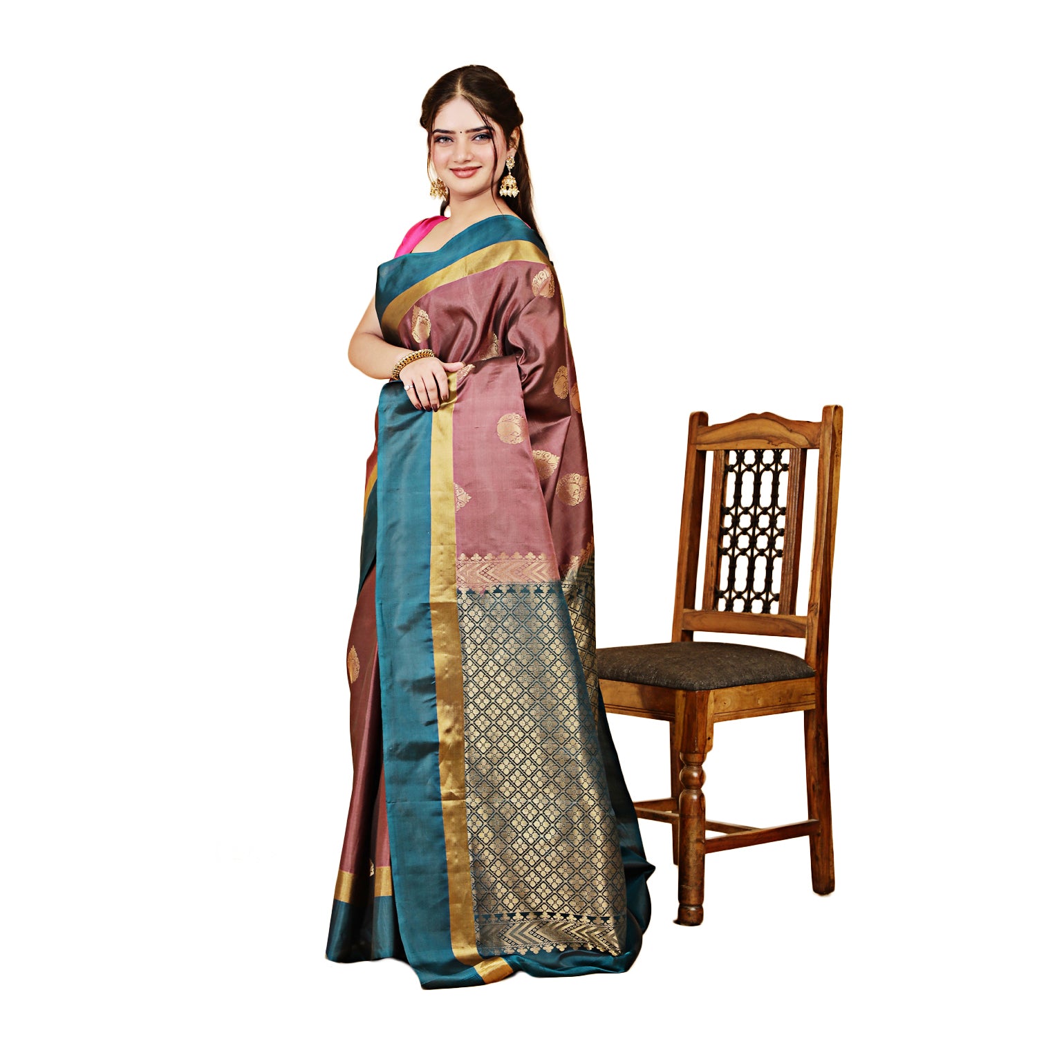 Mrinalini