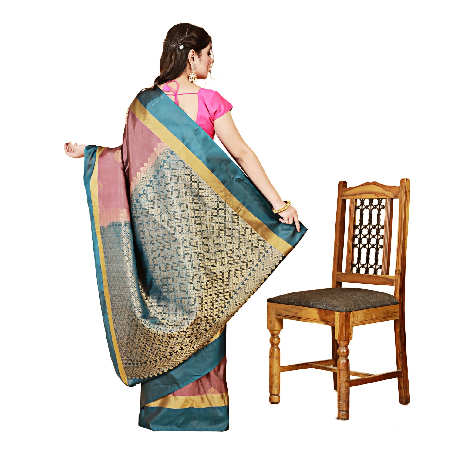 Mrinalini