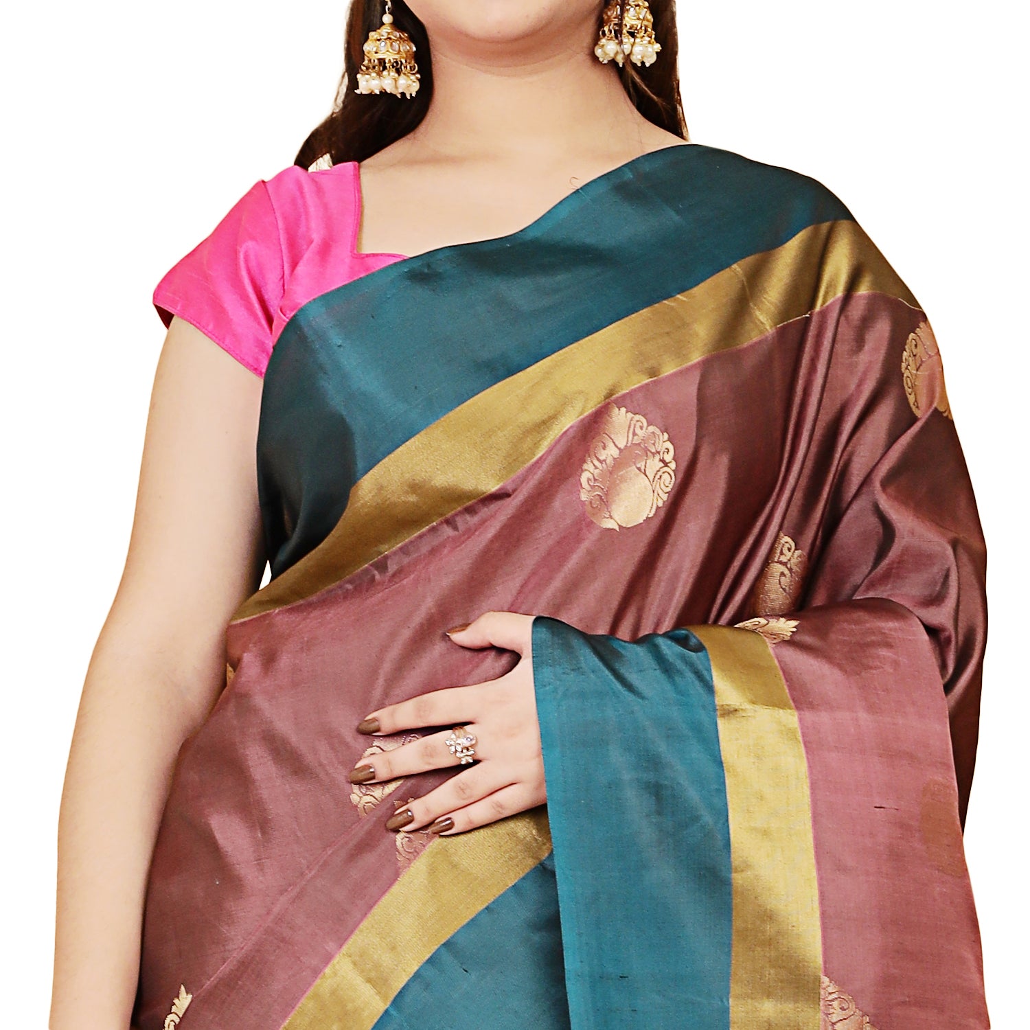 Mrinalini
