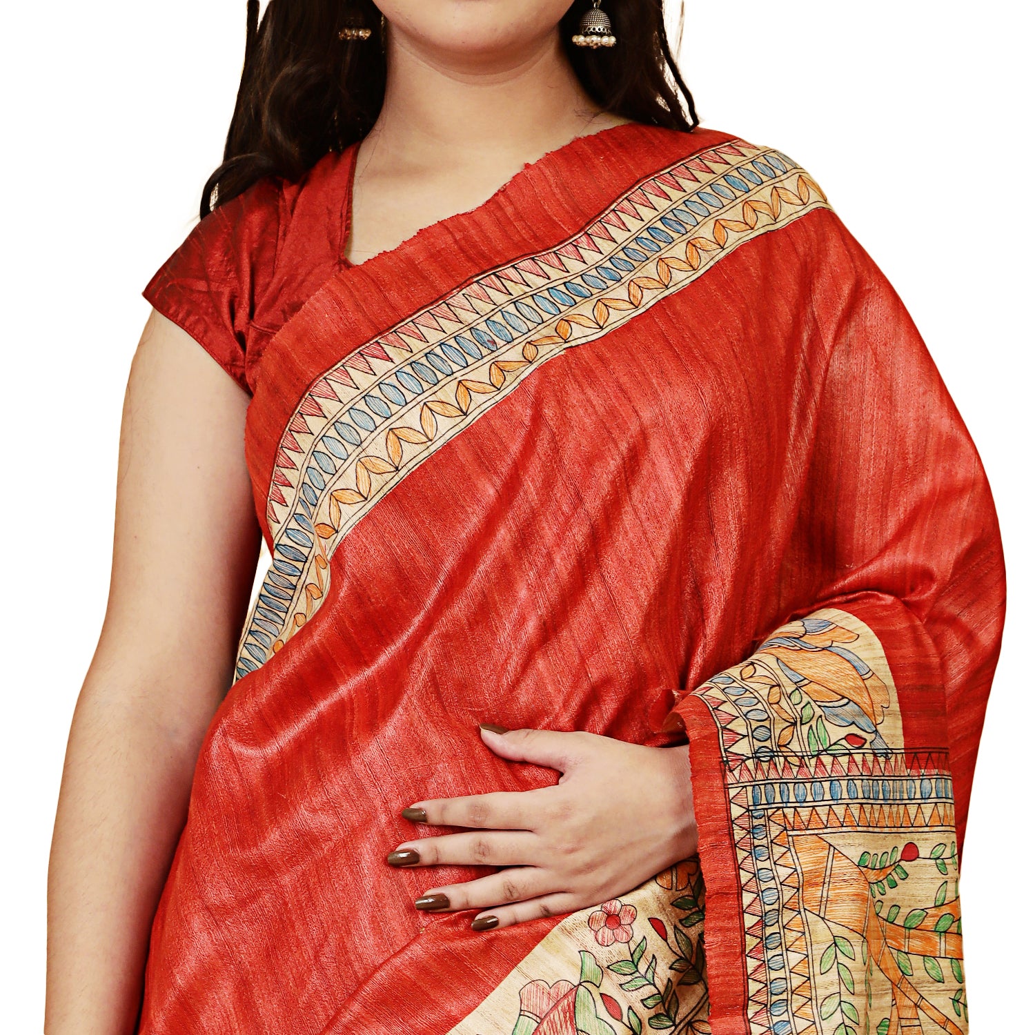 Kesarika