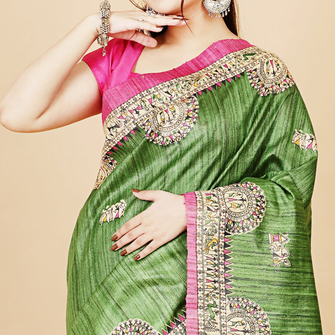 The Different Types of Silk in India and What Makes Each Unique