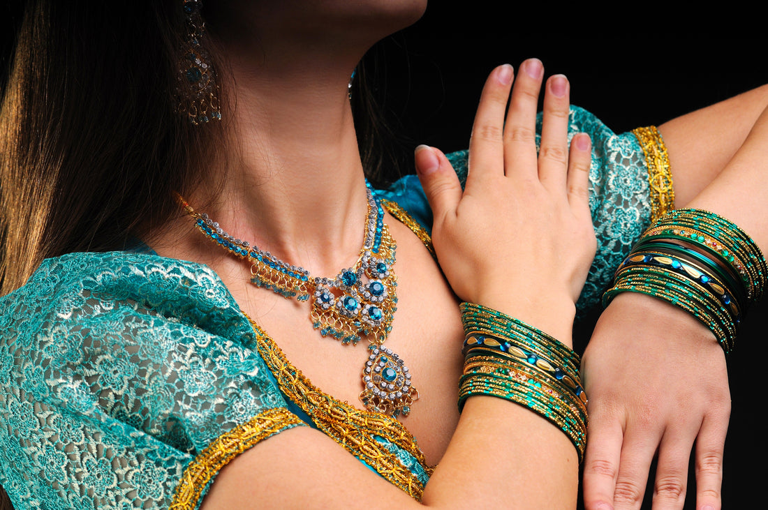 Complete Guide To Bhagalpuria Silk Sarees