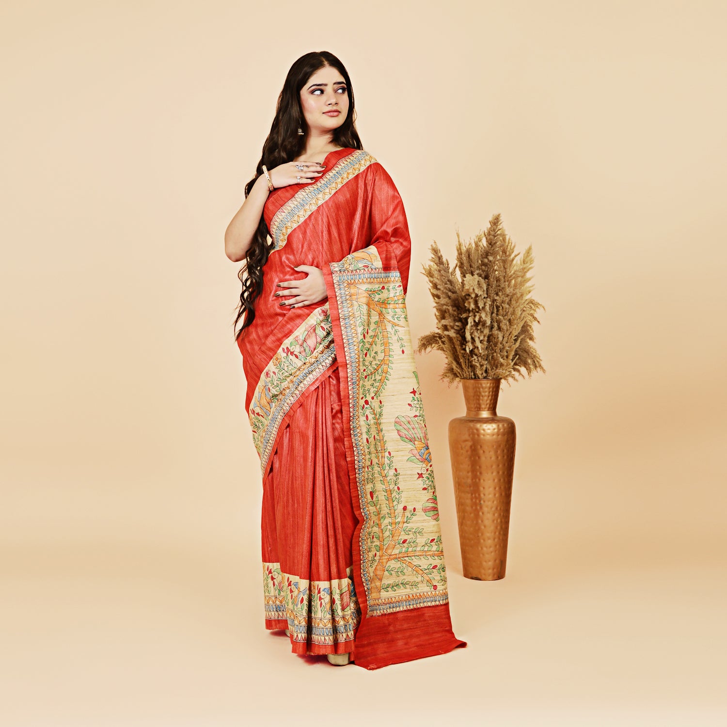 Kesarika