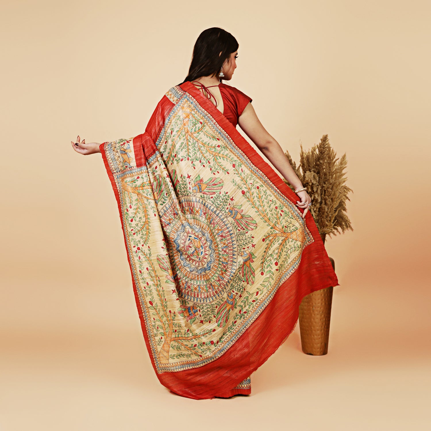 Kesarika