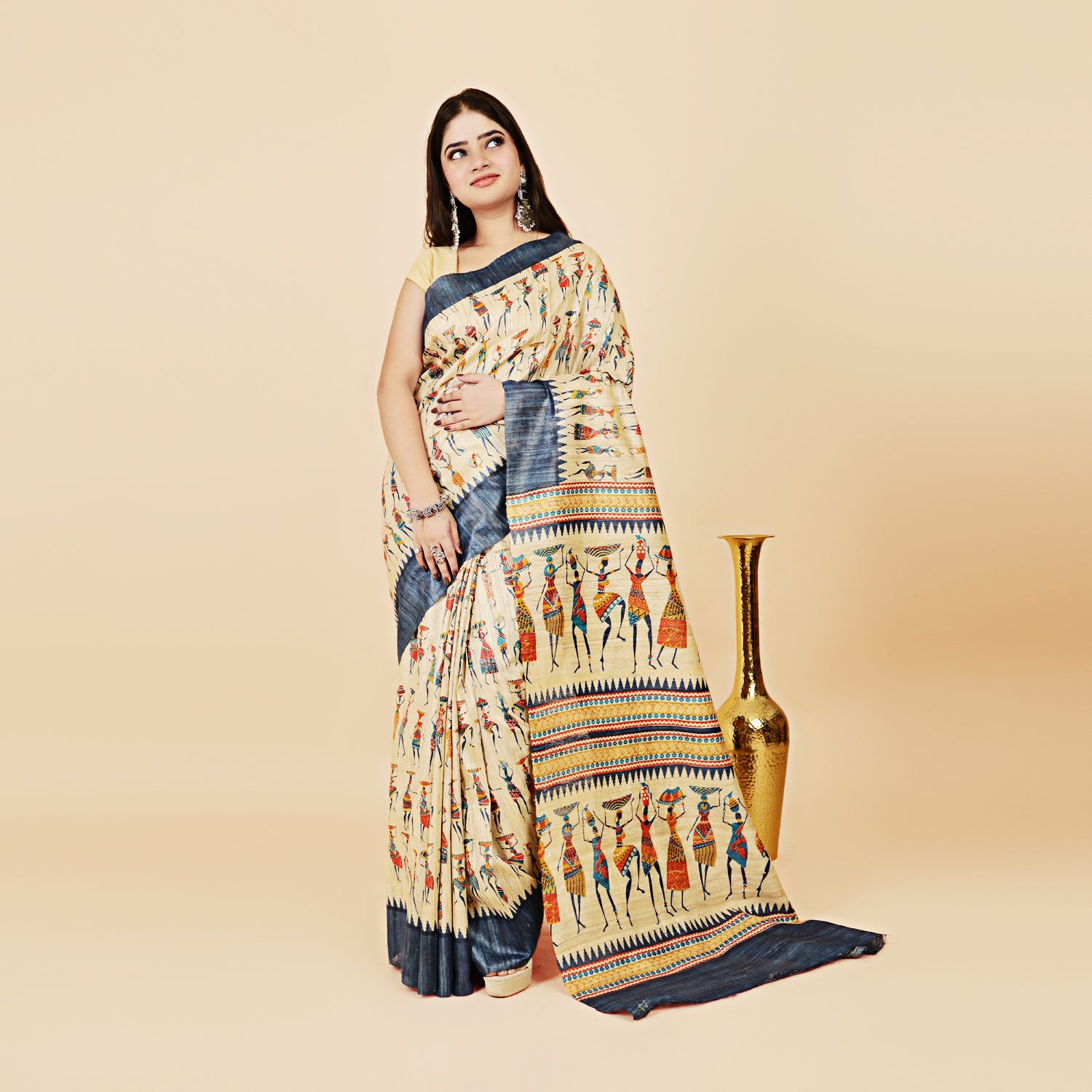Nrityanjali
