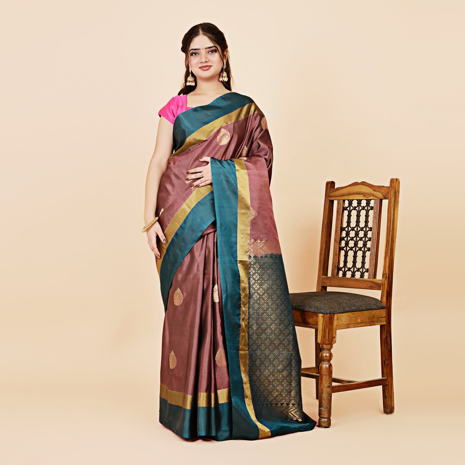 Mrinalini