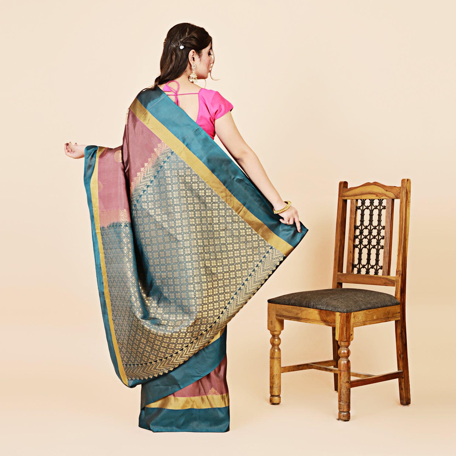 Mrinalini